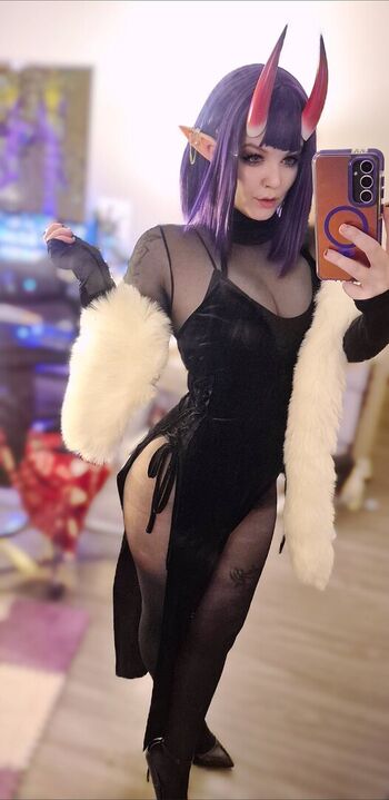 Full leaked Hannahhyrule private onlyfans photo