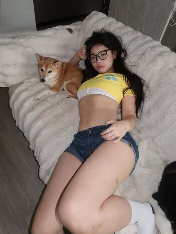 Full leaked Hannahkae private onlyfans photo