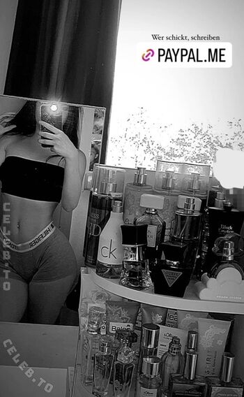 Full leaked Hannahluisienne private onlyfans photo