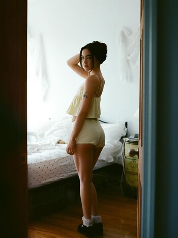 Full leaked Hannahriling private onlyfans photo