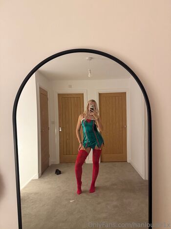 Full leaked Hannahslaneyx private onlyfans photo