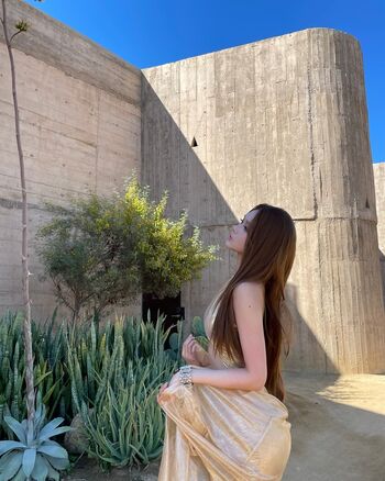 Full leaked Hannahxu private onlyfans photo