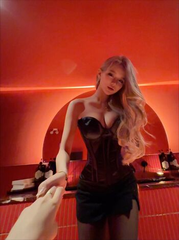 Full leaked Hannahxu private onlyfans photo