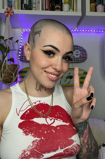 Full leaked Happy rebby private onlyfans photo