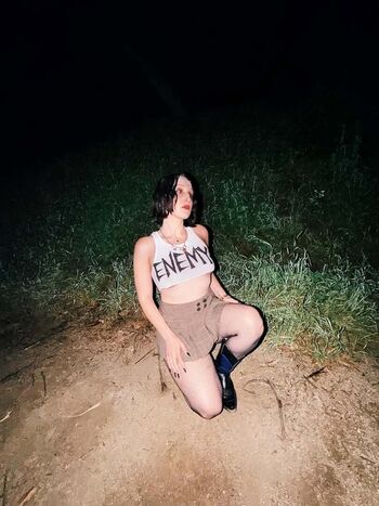 Full leaked Harley quinn smith private onlyfans photo