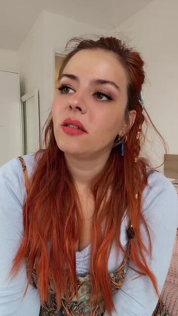 Full leaked Harmonie rain private onlyfans photo