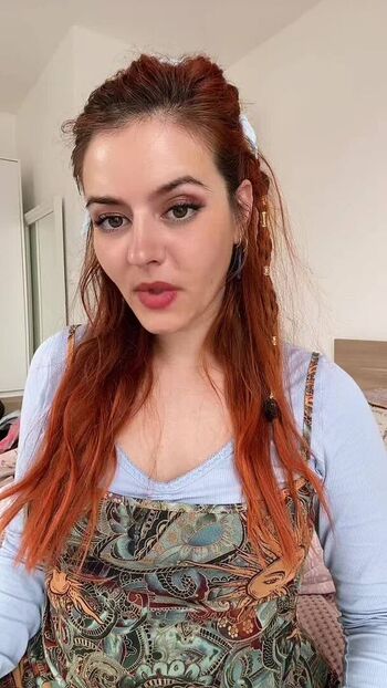 Full leaked Harmonie rain private onlyfans photo