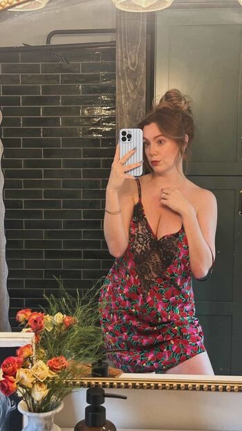 Full leaked Harmony joy private onlyfans photo