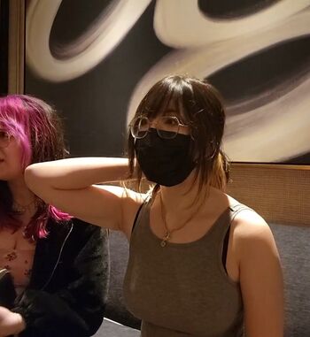 Full leaked Harriet barnes private onlyfans photo