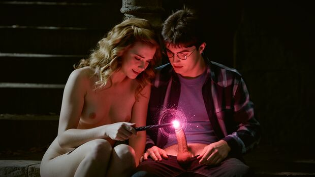 Full leaked Harry potter porn private onlyfans photo