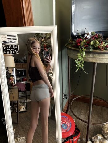 Full leaked Hartley reed private onlyfans photo