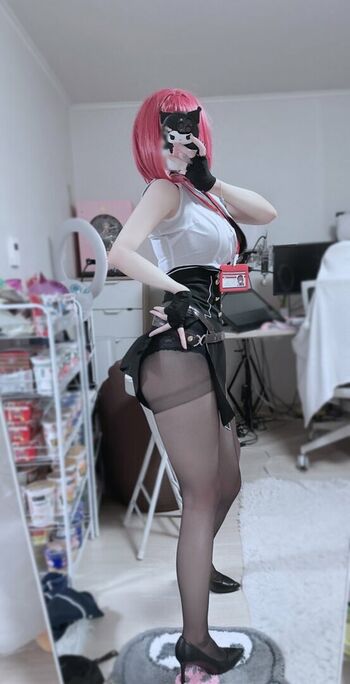 Full leaked Harusaki private onlyfans photo