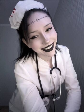 Full leaked Harutany private onlyfans photo