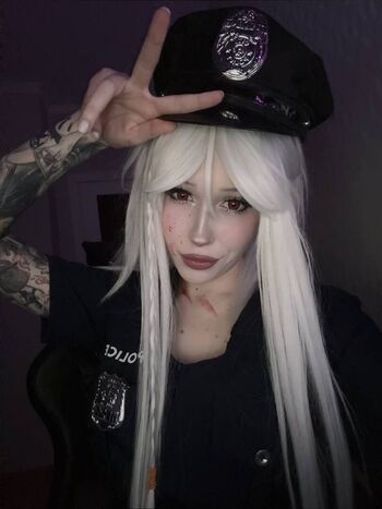 Full leaked Harutany private onlyfans photo