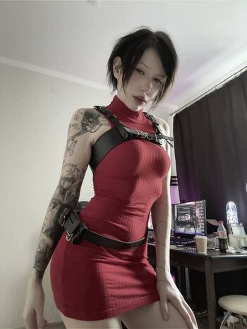 Full leaked Harutany private onlyfans photo