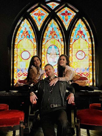 Full leaked Hawkhatesyou private onlyfans photo