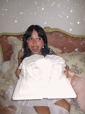 Full leaked Hawnie private onlyfans photo