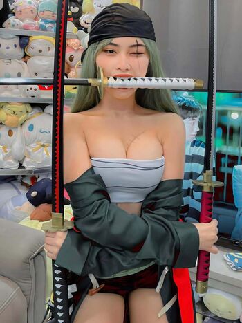 Full leaked Hayami haru private onlyfans photo