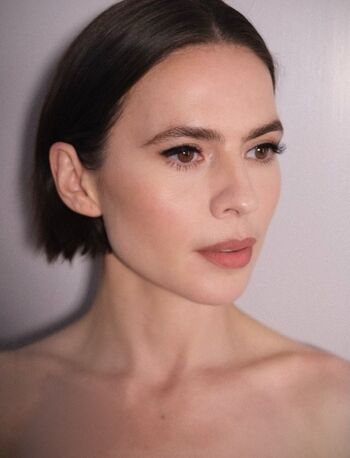Full leaked Hayley atwell private onlyfans photo