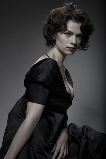 Full leaked Hayley atwell private onlyfans photo