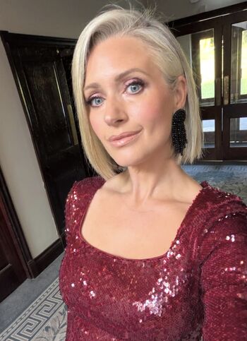 Full leaked Hayley mcqueen private onlyfans photo