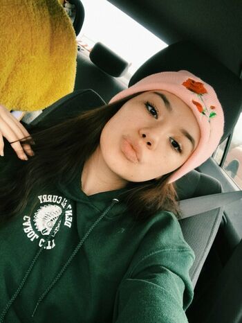 Full leaked Hayley nicole private onlyfans photo