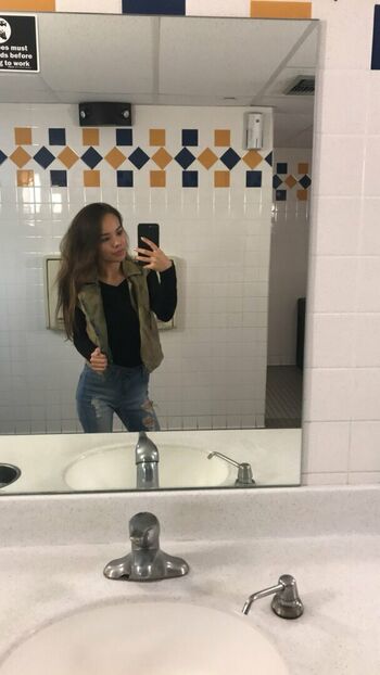 Full leaked Hayley nicole private onlyfans photo