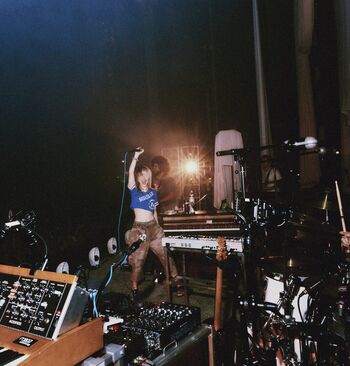 Full leaked Hayley williams private onlyfans photo
