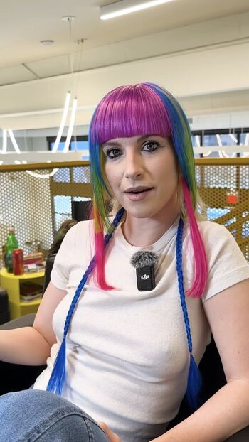Hayley Williams