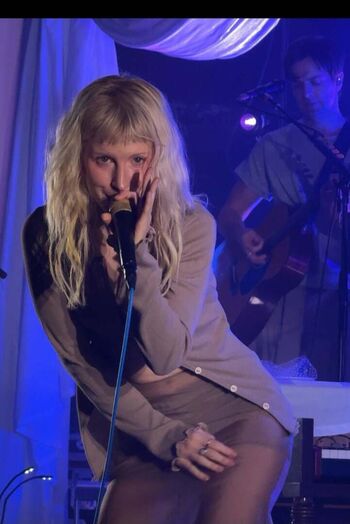 Hayley Williams