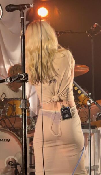 Full leaked Hayley williams private onlyfans photo