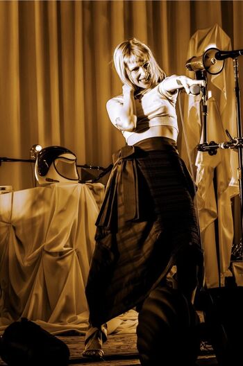 Full leaked Hayley williams private onlyfans photo