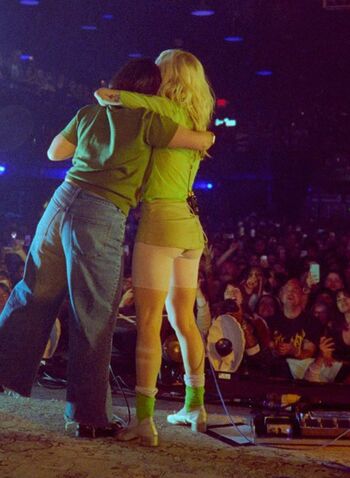 Full leaked Hayley williams private onlyfans photo