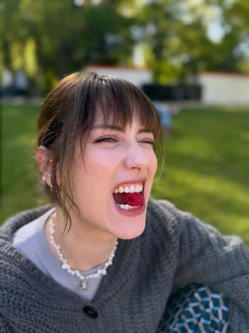 Hazal Kaya