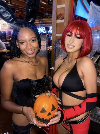 Full leaked Hazedee private onlyfans photo