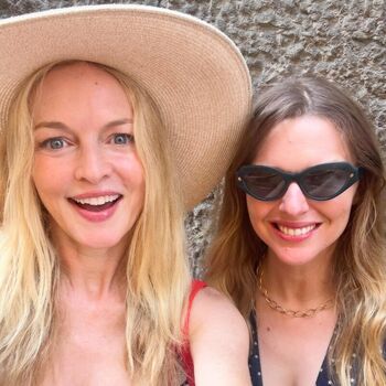 Full leaked Heather graham private onlyfans photo