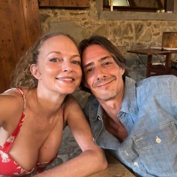 Full leaked Heather graham private onlyfans photo