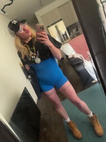 Full leaked Heather hardy private onlyfans photo