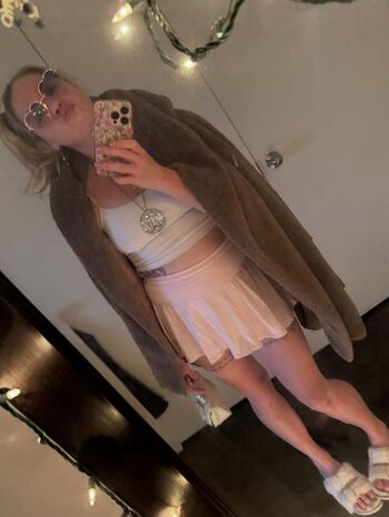 Full leaked Heather hardy private onlyfans photo