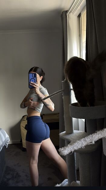 Full leaked Heavennlly private onlyfans photo