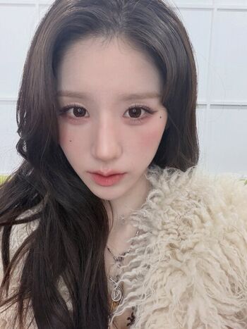 Full leaked Heejin private onlyfans photo
