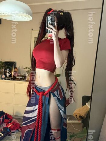 Full leaked Hefxtom private onlyfans photo