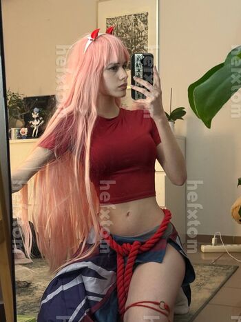 Full leaked Hefxtom private onlyfans photo