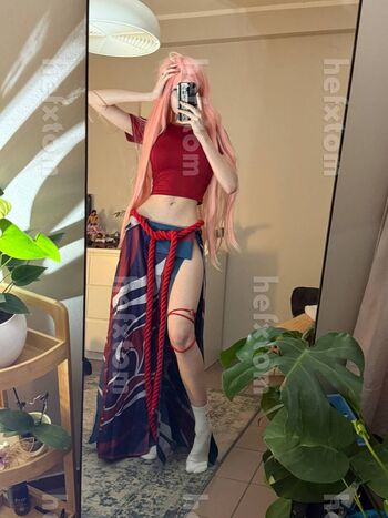 Full leaked Hefxtom private onlyfans photo