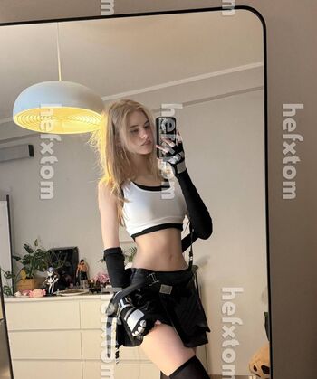 Full leaked Hefxtom private onlyfans photo