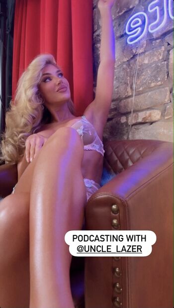 Full leaked Heidi golznig private onlyfans photo