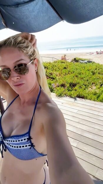 Full leaked Heidi montag page private onlyfans photo