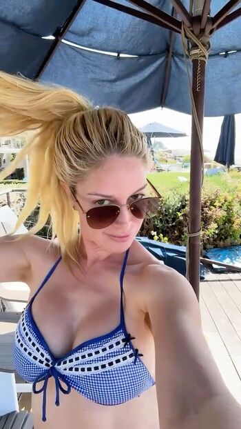 Full leaked Heidi montag page private onlyfans photo