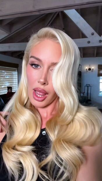 Full leaked Heidi montag private onlyfans photo