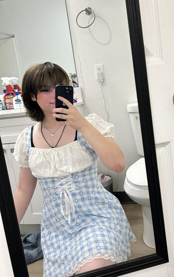 Full leaked Heidiafterdark private onlyfans photo